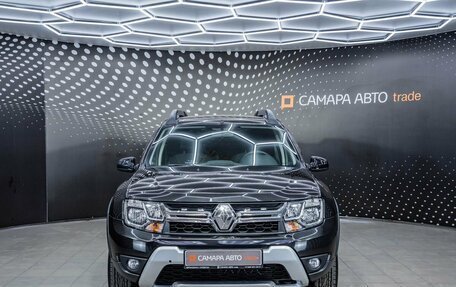 Renault Duster I рестайлинг, 2020 год, 1 848 000 рублей, 9 фотография