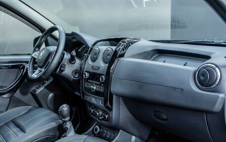 Renault Duster I рестайлинг, 2020 год, 1 848 000 рублей, 15 фотография