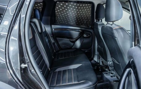 Renault Duster I рестайлинг, 2020 год, 1 848 000 рублей, 17 фотография