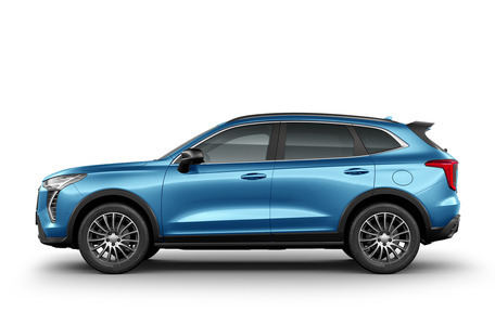 Haval Jolion, 2026 год, 2 622 510 рублей, 2 фотография