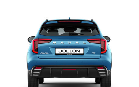 Haval Jolion, 2026 год, 2 622 510 рублей, 3 фотография