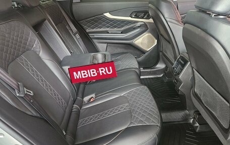 CheryExeed TXL, 2023 год, 2 195 000 рублей, 13 фотография