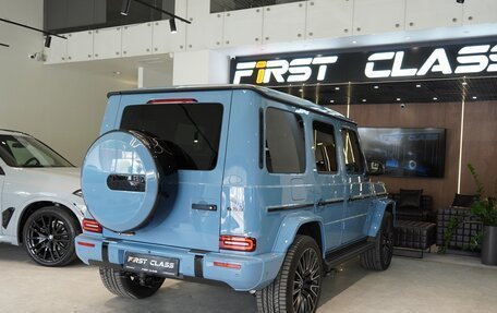 Mercedes-Benz G-Класс AMG, 2026 год, 32 900 000 рублей, 6 фотография