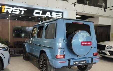 Mercedes-Benz G-Класс AMG, 2026 год, 32 900 000 рублей, 5 фотография