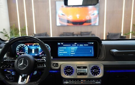 Mercedes-Benz G-Класс AMG, 2026 год, 32 900 000 рублей, 9 фотография