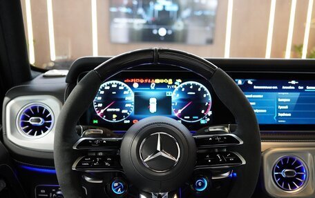 Mercedes-Benz G-Класс AMG, 2026 год, 32 900 000 рублей, 8 фотография