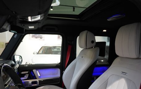 Mercedes-Benz G-Класс AMG, 2026 год, 32 900 000 рублей, 12 фотография