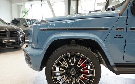 Mercedes-Benz G-Класс AMG, 2026 год, 32 900 000 рублей, 7 фотография
