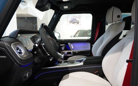 Mercedes-Benz G-Класс AMG, 2026 год, 32 900 000 рублей, 11 фотография