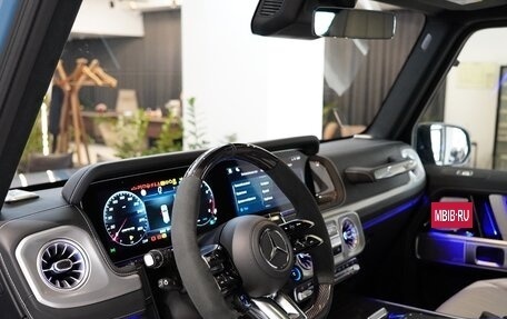 Mercedes-Benz G-Класс AMG, 2026 год, 32 900 000 рублей, 10 фотография
