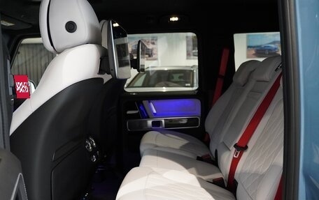 Mercedes-Benz G-Класс AMG, 2026 год, 32 900 000 рублей, 14 фотография