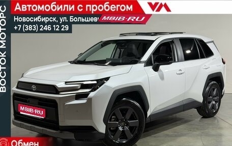 Toyota RAV4, 2026 год, 5 190 000 рублей, 1 фотография