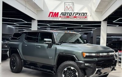 GMC Hummer EV, 2023 год, 16 340 000 рублей, 1 фотография