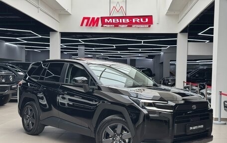 Toyota RAV4, 2026 год, 4 780 000 рублей, 1 фотография