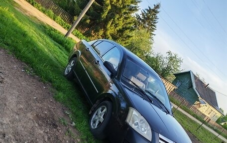 Chery Fora (A21), 2008 год, 140 000 рублей, 1 фотография