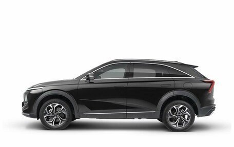 Haval F7, 2026 год, 3 199 000 рублей, 1 фотография