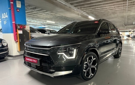 KIA Niro, 2023 год, 2 050 000 рублей, 1 фотография