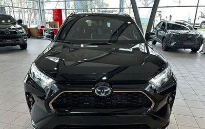 Toyota RAV4, 2026 год, 5 200 000 рублей, 1 фотография