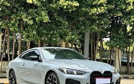 BMW 4 серия, 2025 год, 5 850 000 рублей, 1 фотография