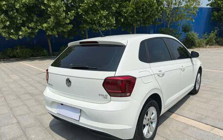 Volkswagen Polo VI (EU Market), 2019 год, 890 123 рублей, 9 фотография