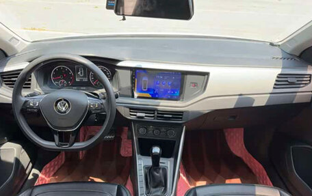 Volkswagen Polo VI (EU Market), 2019 год, 890 123 рублей, 4 фотография