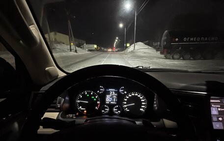 Lexus LX III, 2013 год, 4 150 000 рублей, 11 фотография