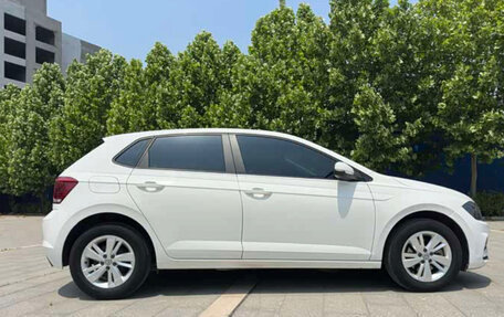 Volkswagen Polo VI (EU Market), 2019 год, 890 123 рублей, 8 фотография