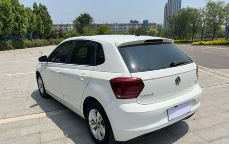 Volkswagen Polo VI (EU Market), 2019 год, 890 123 рублей, 7 фотография