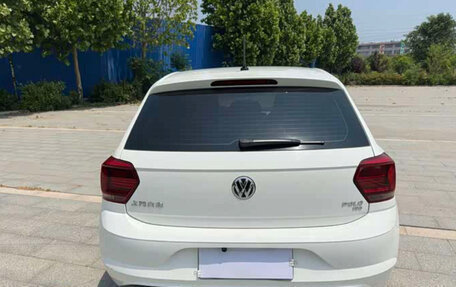 Volkswagen Polo VI (EU Market), 2019 год, 890 123 рублей, 10 фотография