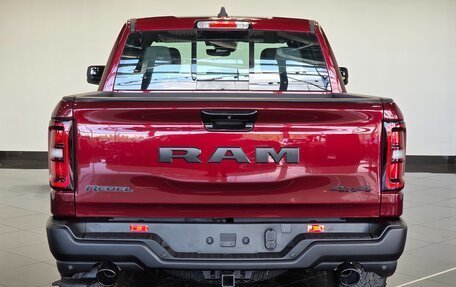 Rambler 1500, 2025 год, 8 490 000 рублей, 6 фотография