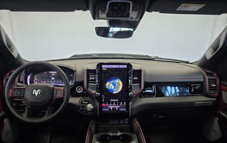 Rambler 1500, 2025 год, 8 490 000 рублей, 19 фотография
