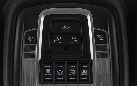 Rambler 1500, 2025 год, 8 490 000 рублей, 26 фотография