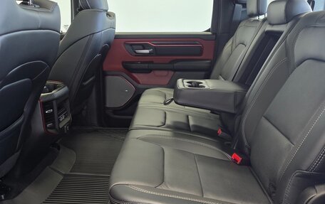 Rambler 1500, 2025 год, 8 490 000 рублей, 34 фотография