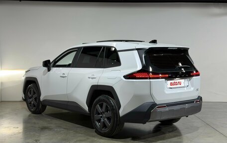 Toyota RAV4, 2026 год, 5 190 000 рублей, 4 фотография