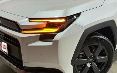 Toyota RAV4, 2026 год, 5 190 000 рублей, 3 фотография