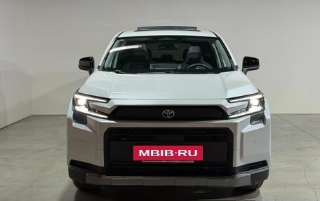 Toyota RAV4, 2026 год, 5 190 000 рублей, 5 фотография