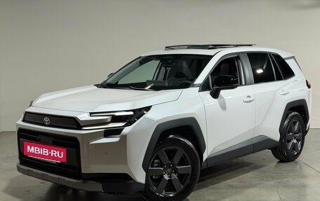 Toyota RAV4, 2026 год, 5 190 000 рублей, 2 фотография