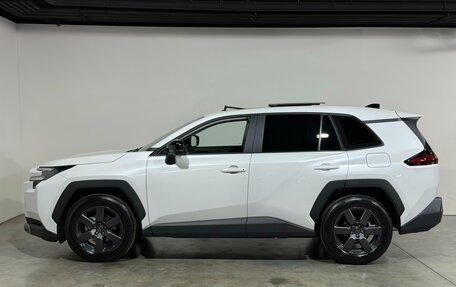 Toyota RAV4, 2026 год, 5 190 000 рублей, 8 фотография