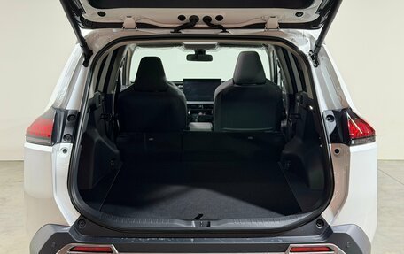 Toyota RAV4, 2026 год, 5 190 000 рублей, 10 фотография