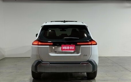 Toyota RAV4, 2026 год, 5 190 000 рублей, 7 фотография