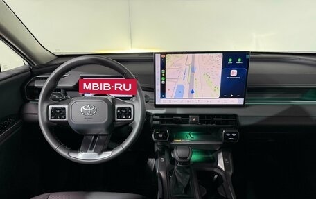 Toyota RAV4, 2026 год, 5 190 000 рублей, 12 фотография