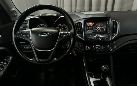 Chery Tiggo 5 I рестайлинг, 2014 год, 719 777 рублей, 6 фотография