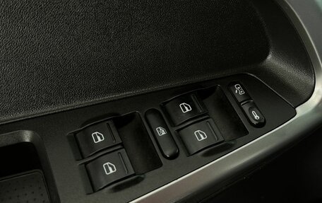 Chery Tiggo 5 I рестайлинг, 2014 год, 719 777 рублей, 15 фотография
