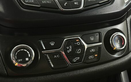 Chery Tiggo 5 I рестайлинг, 2014 год, 719 777 рублей, 20 фотография