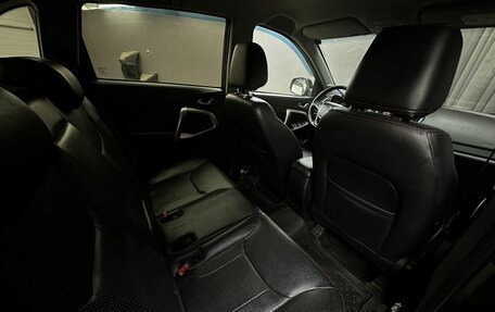Chery Tiggo 5 I рестайлинг, 2014 год, 719 777 рублей, 24 фотография