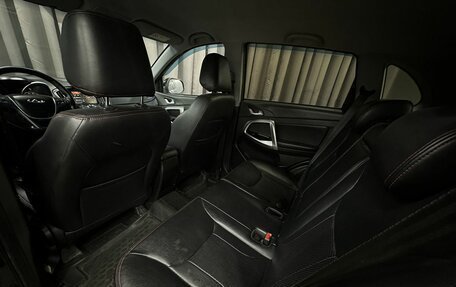 Chery Tiggo 5 I рестайлинг, 2014 год, 719 777 рублей, 22 фотография