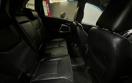 Chery Tiggo 5 I рестайлинг, 2014 год, 719 777 рублей, 25 фотография