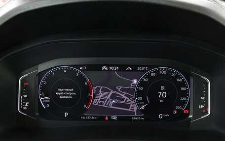 Volkswagen Teramont I, 2021 год, 5 298 000 рублей, 14 фотография