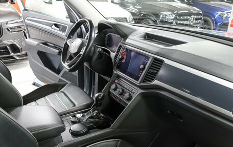 Volkswagen Teramont I, 2021 год, 5 298 000 рублей, 11 фотография