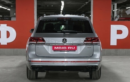 Volkswagen Teramont I, 2021 год, 5 298 000 рублей, 6 фотография
